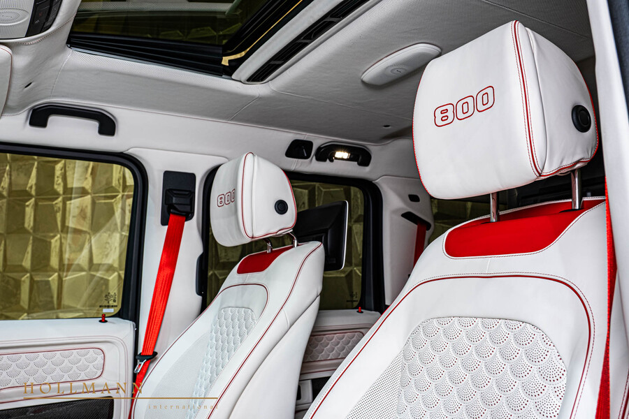 Vehicle view 19