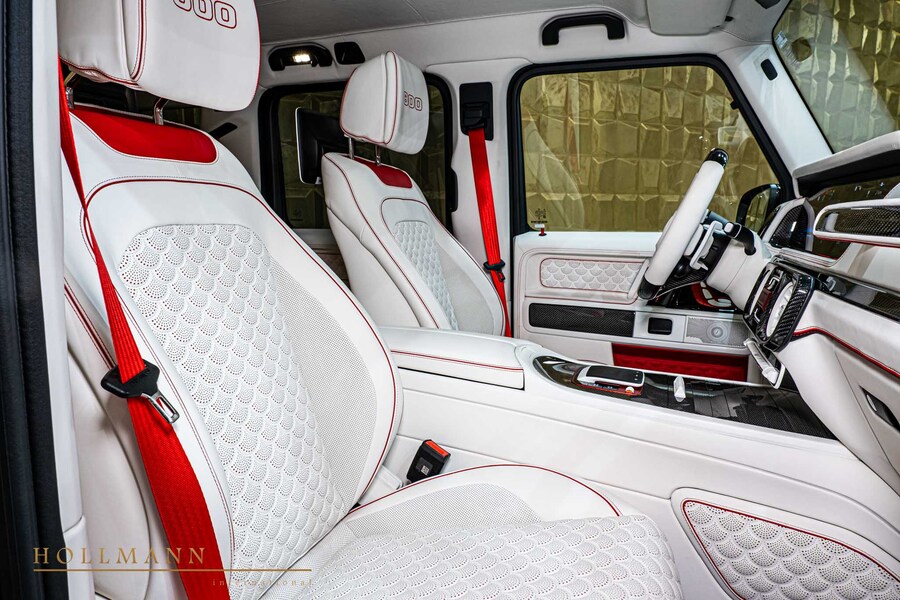 Vehicle view 20