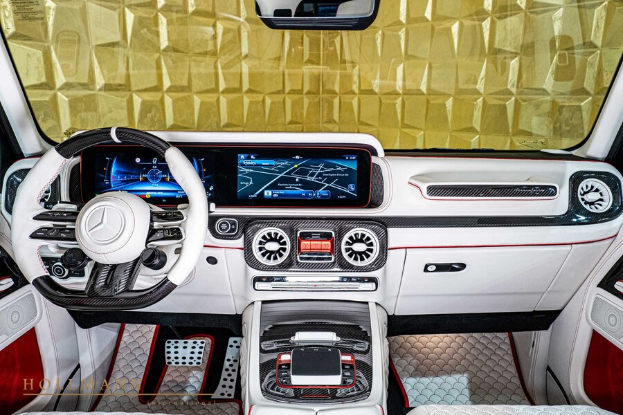 Vehicle view 21