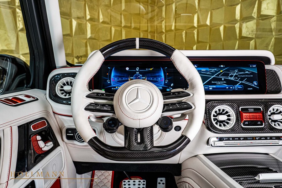 Vehicle view 22