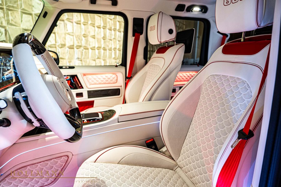 Vehicle view 23