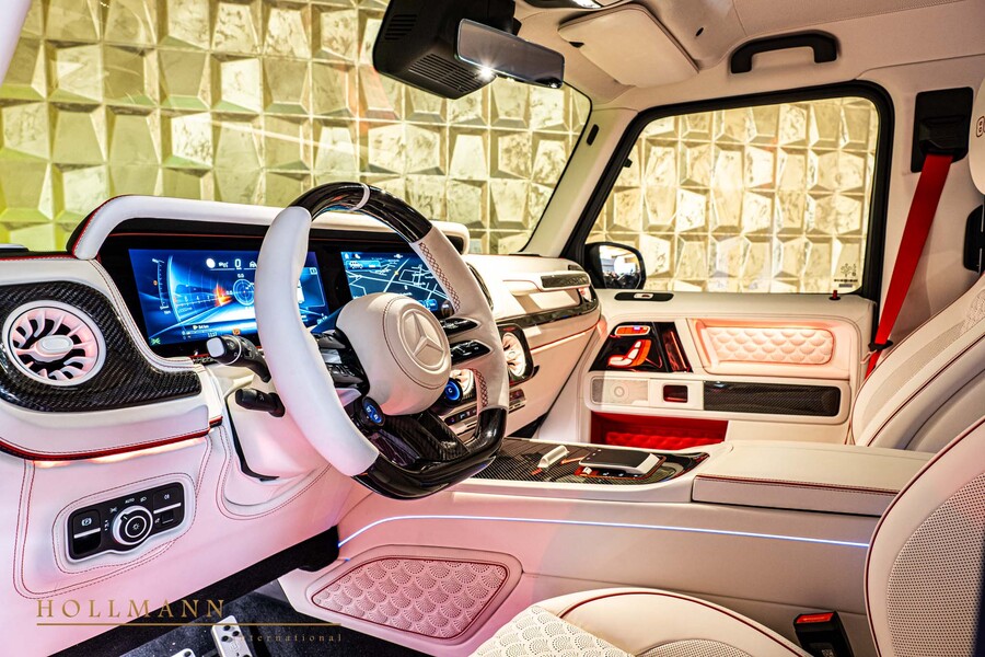 Vehicle view 25