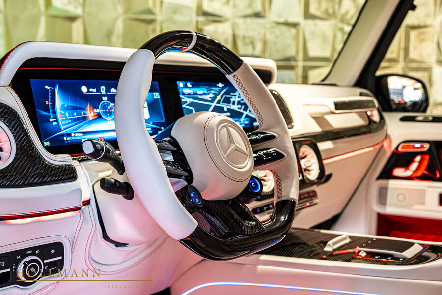 Vehicle view 26