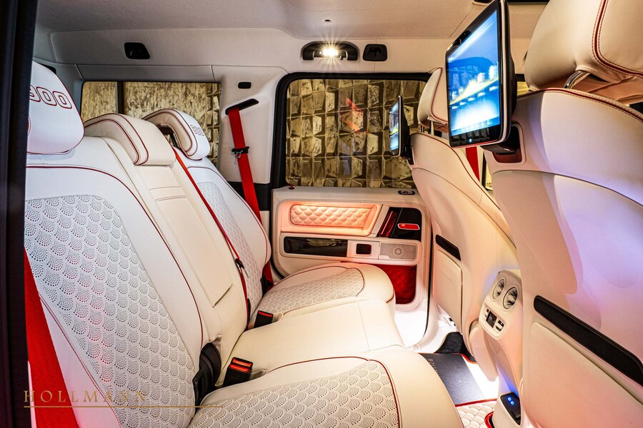 Vehicle view 28