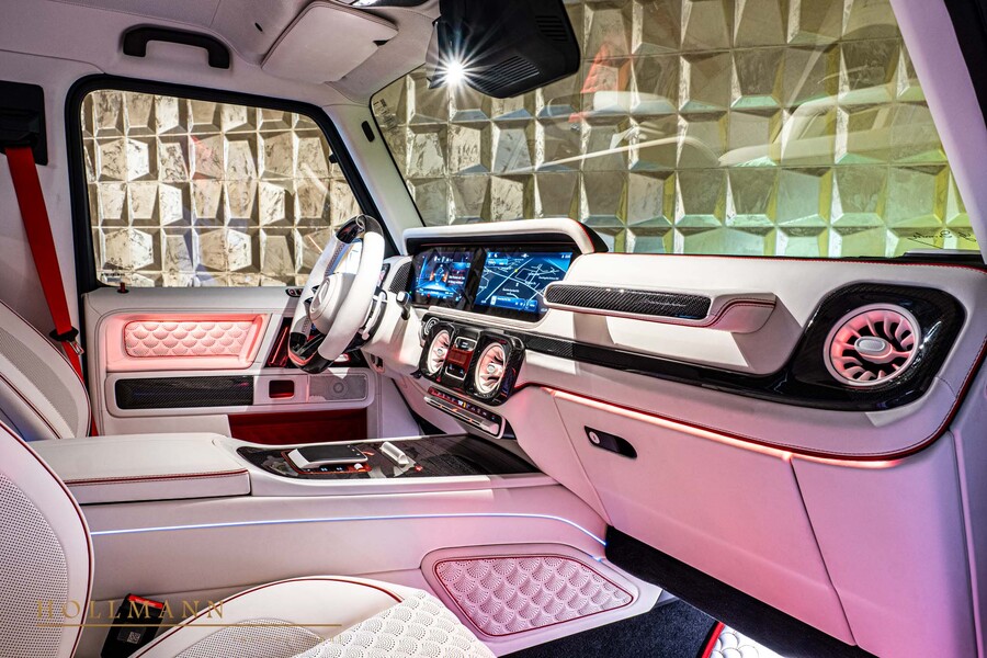 Vehicle view 30