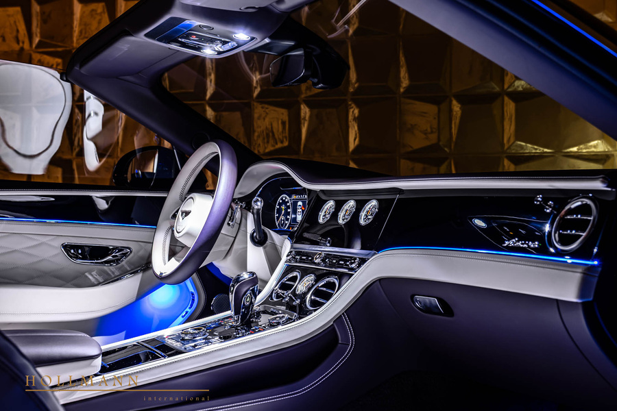 Vehicle view 17