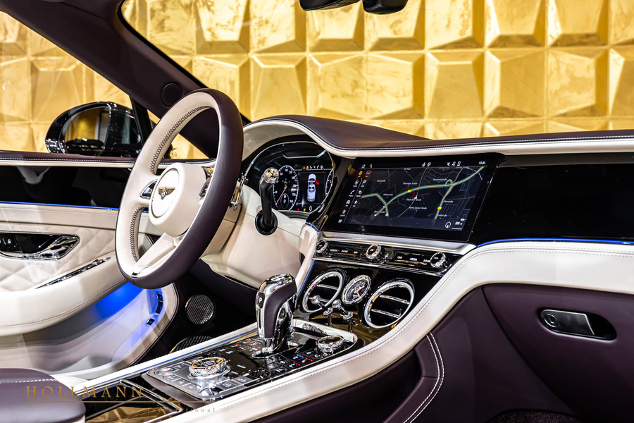 Vehicle view 23