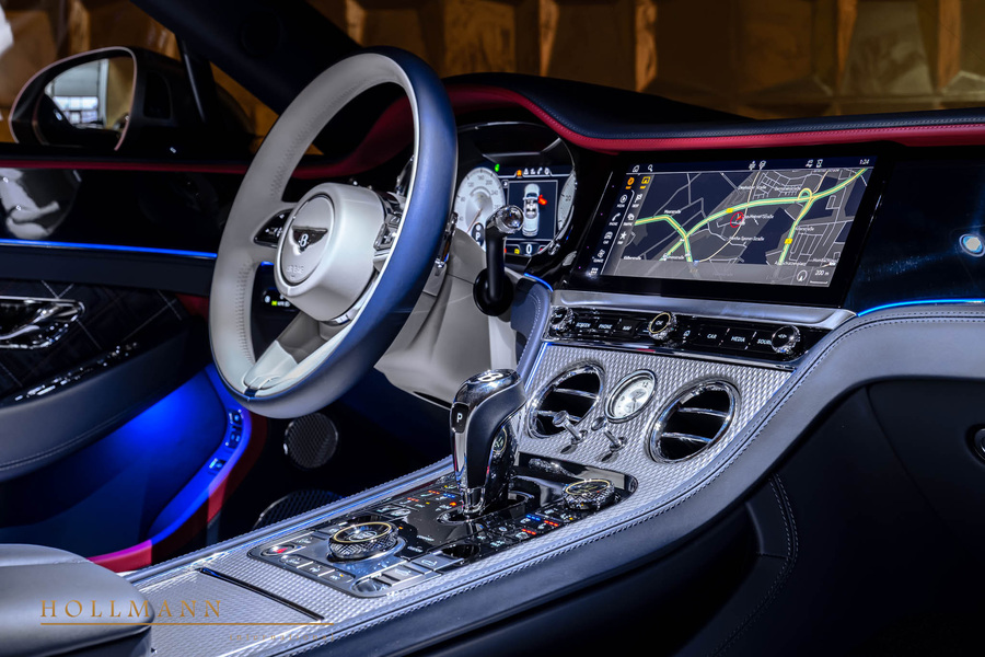 Vehicle view 17