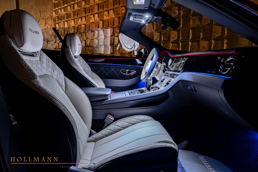 Vehicle view 18