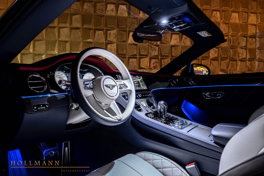 Vehicle view 19