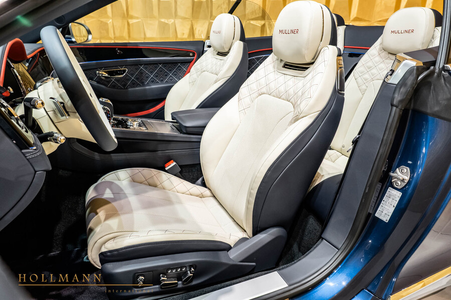 Vehicle view 23