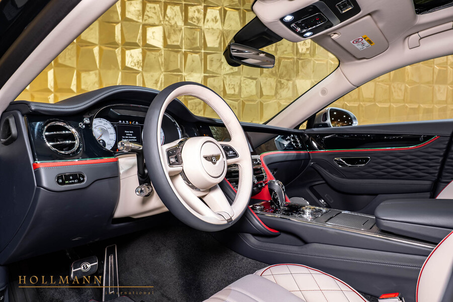 Vehicle view 13