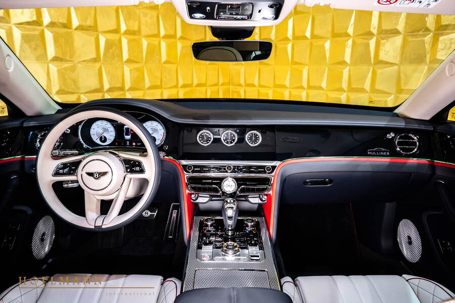 Vehicle view 14