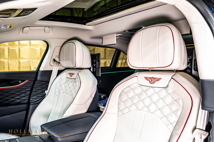 Vehicle view 16