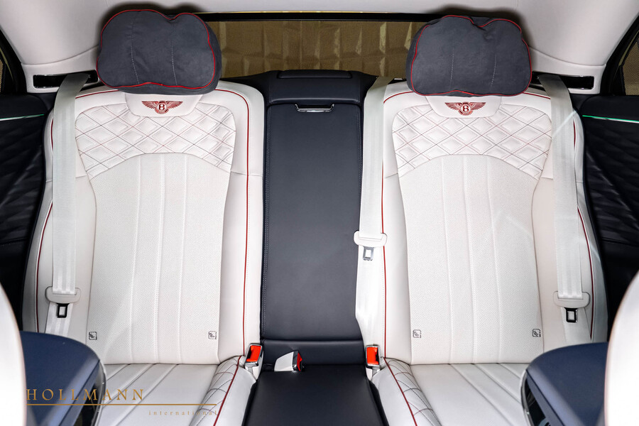 Vehicle view 20