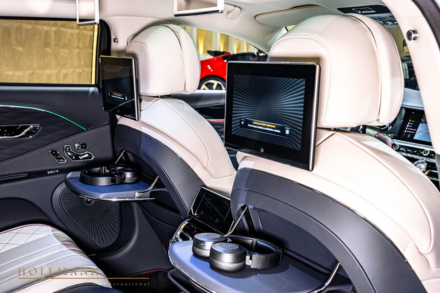 Vehicle view 22