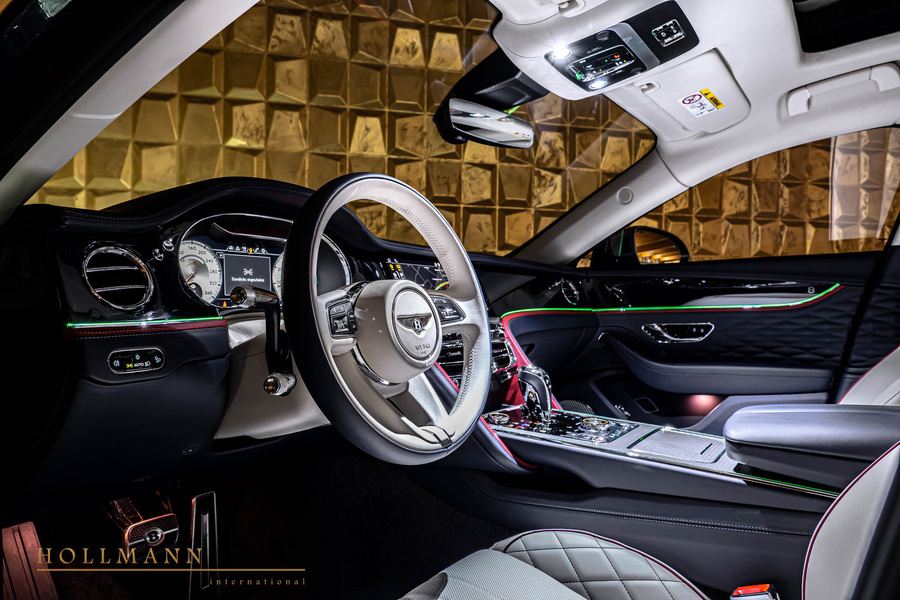 Vehicle view 27