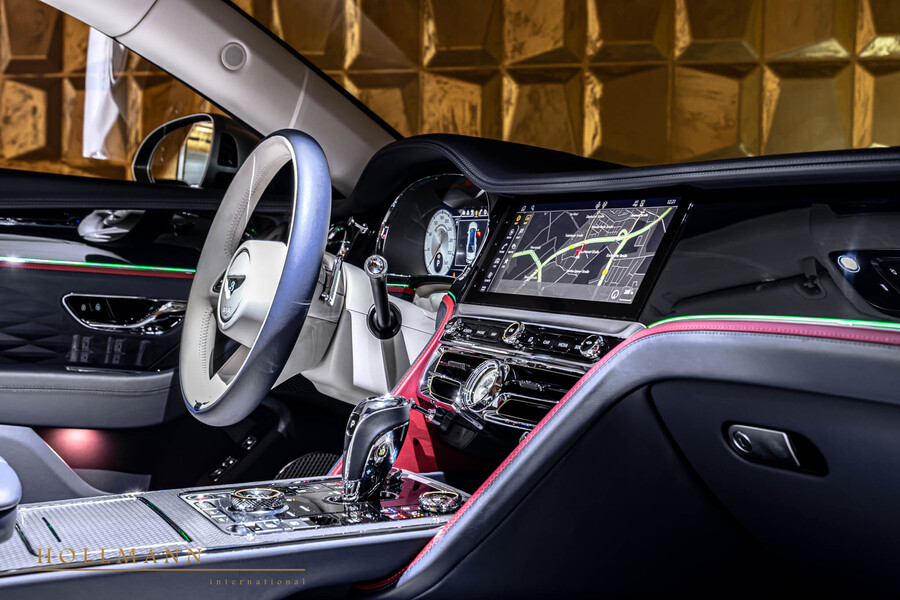 Vehicle view 28