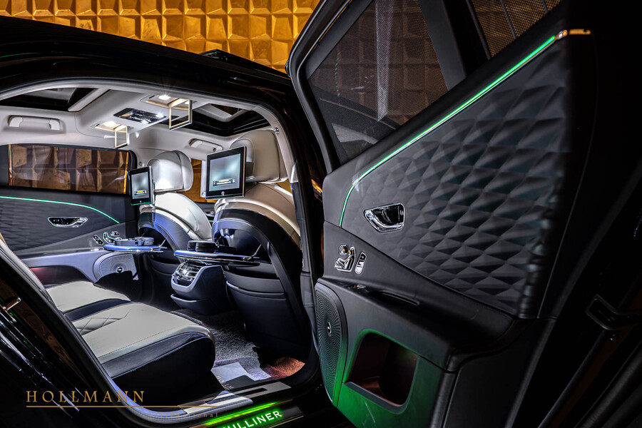 Vehicle view 29