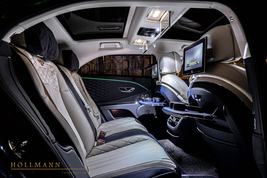 Vehicle view 30