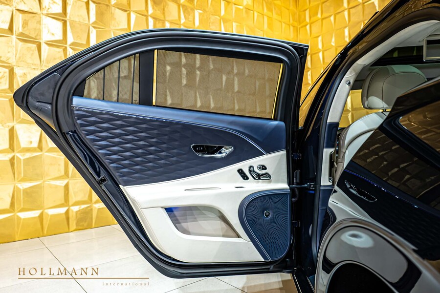 Vehicle view 16