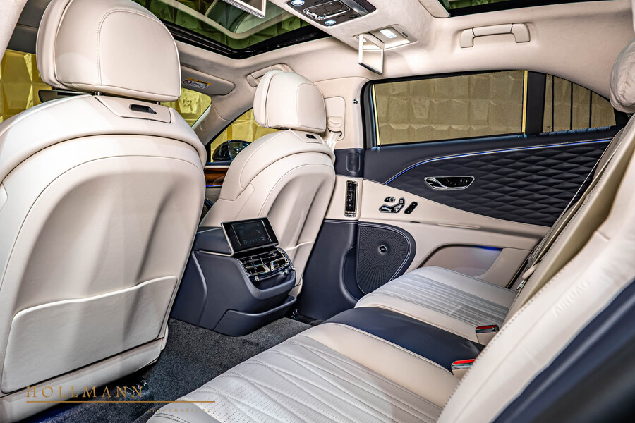 Vehicle view 17
