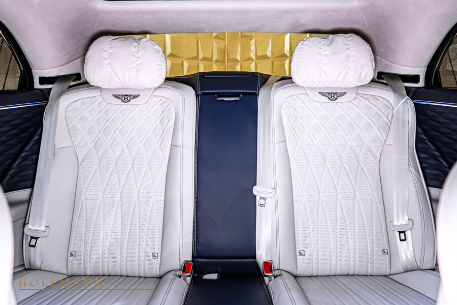 Vehicle view 18