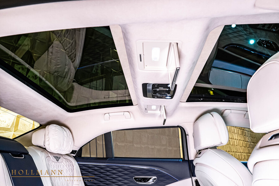 Vehicle view 20