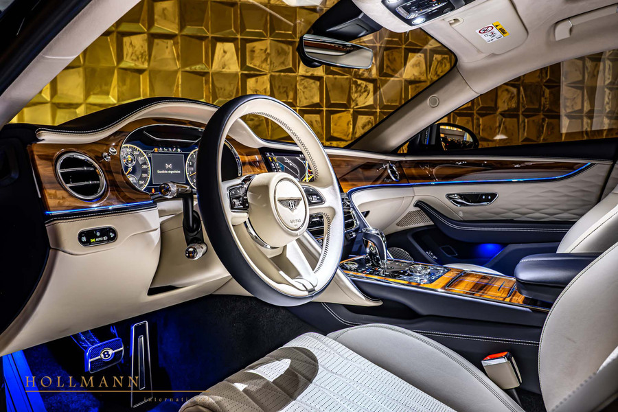 Vehicle view 28