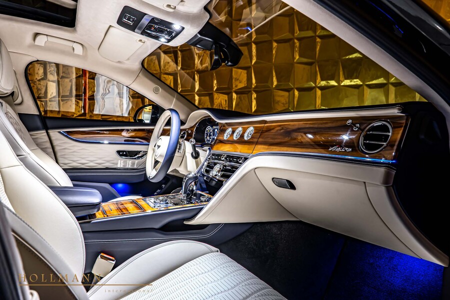 Vehicle view 29