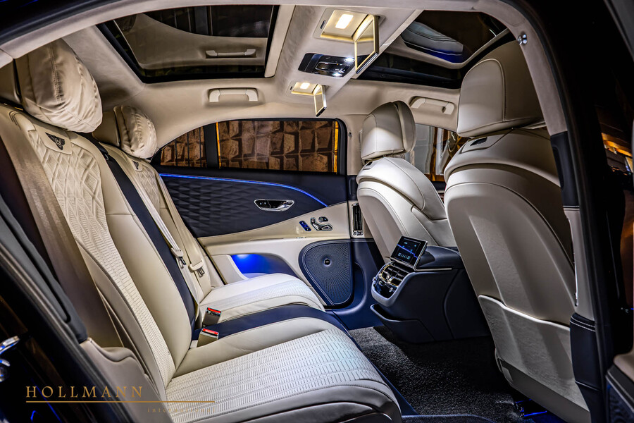 Vehicle view 30