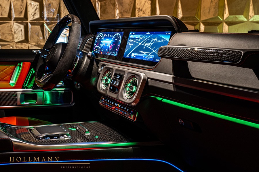 Vehicle view 10