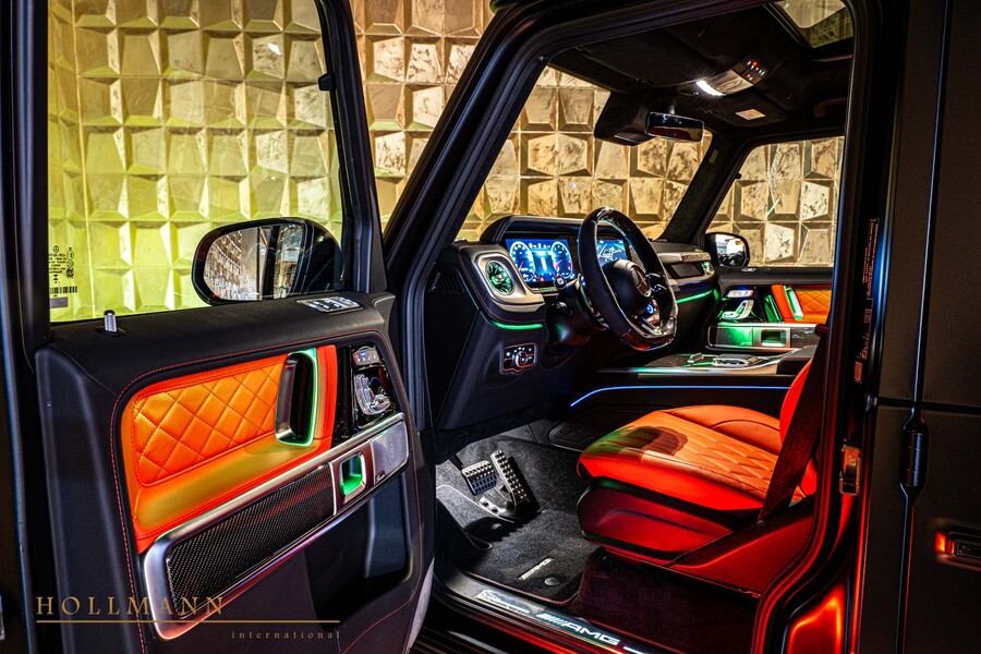 Vehicle view 11