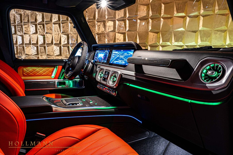 Vehicle view 8