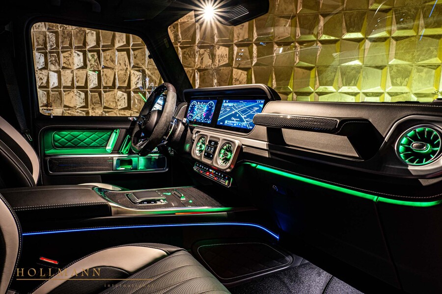 Vehicle view 10