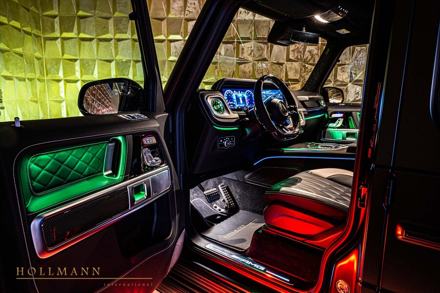 Vehicle view 11