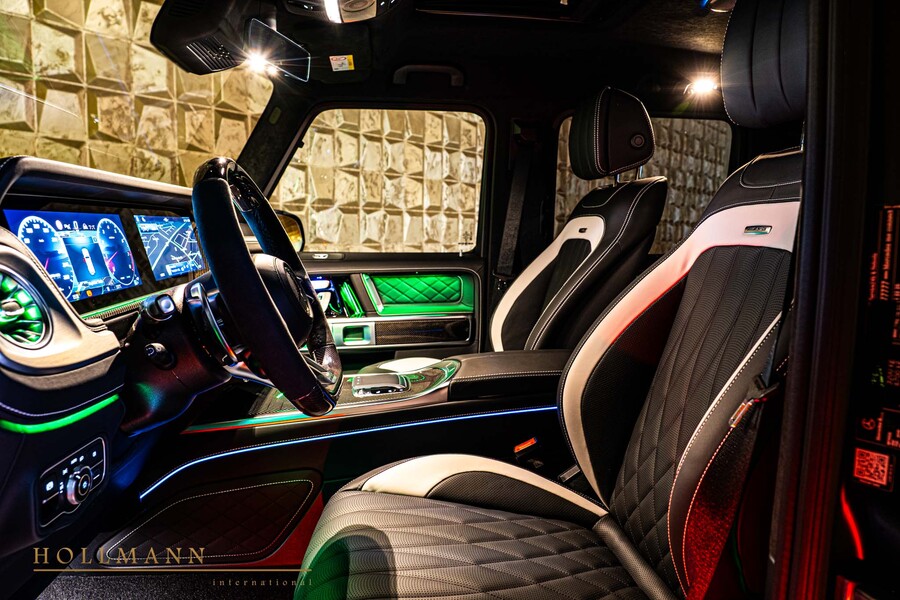 Vehicle view 14