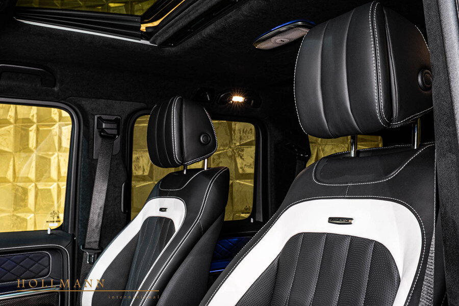 Vehicle view 16