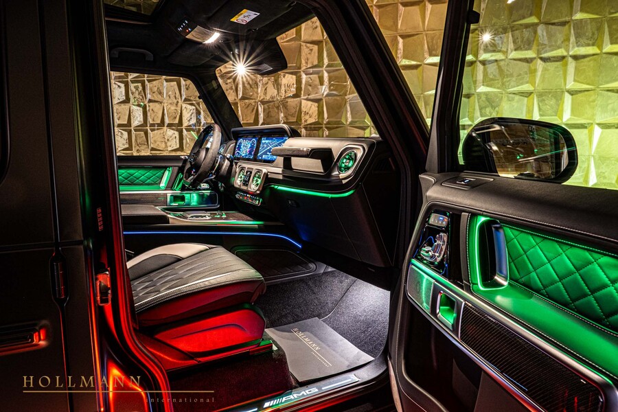 Vehicle view 9