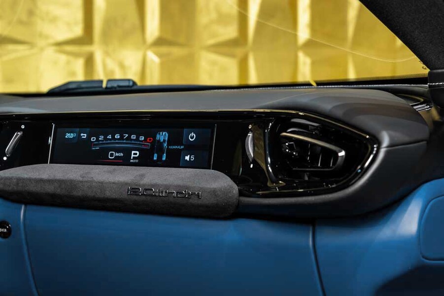 Vehicle view 11