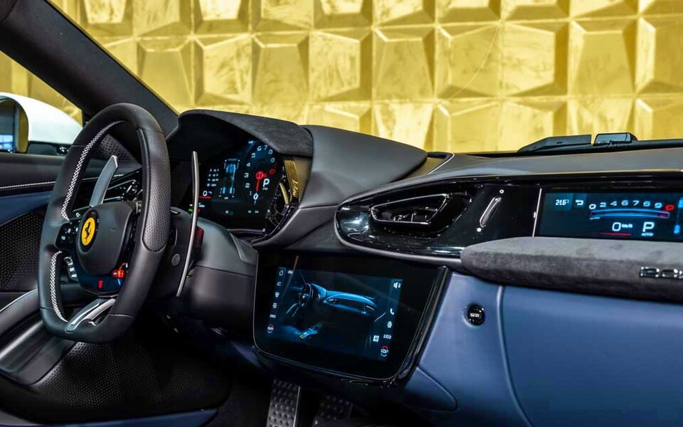Vehicle view 12