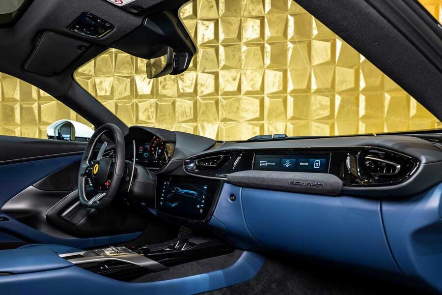 Vehicle view 9