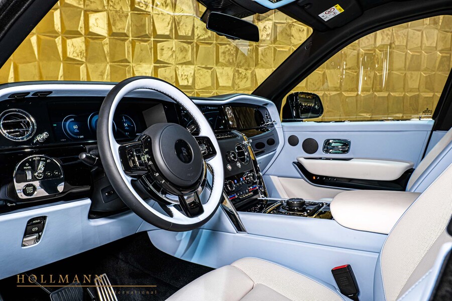 Vehicle view 19