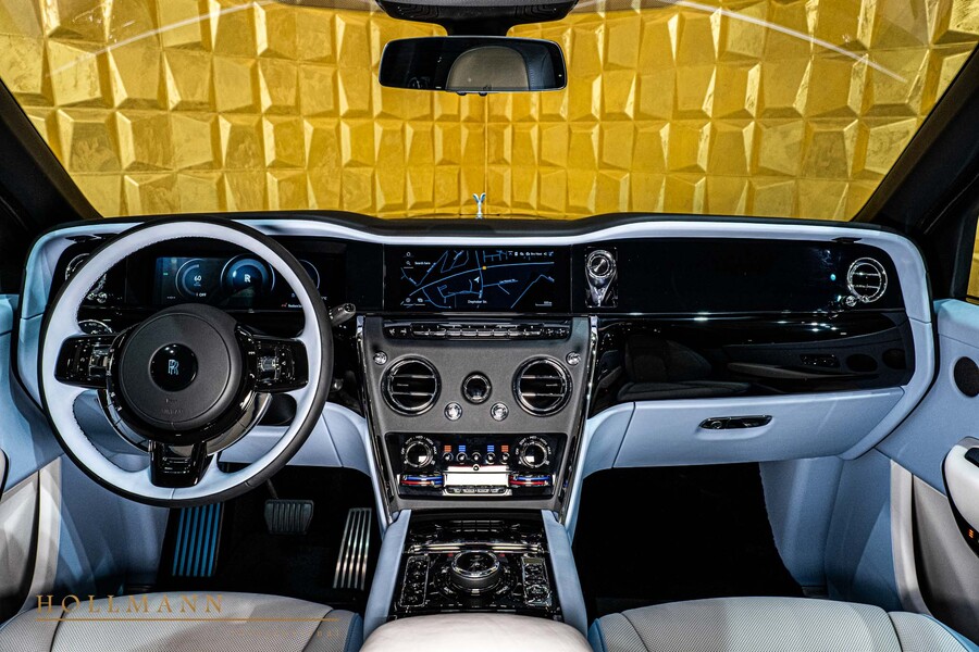 Vehicle view 20