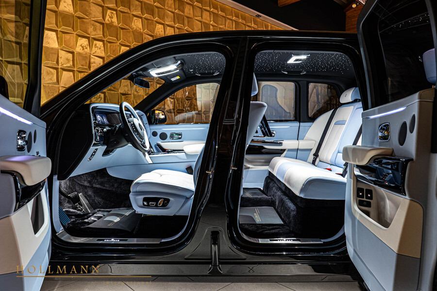 Vehicle view 30