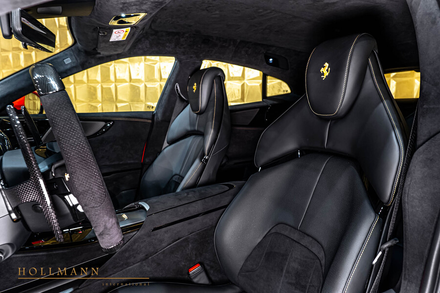 Vehicle view 16
