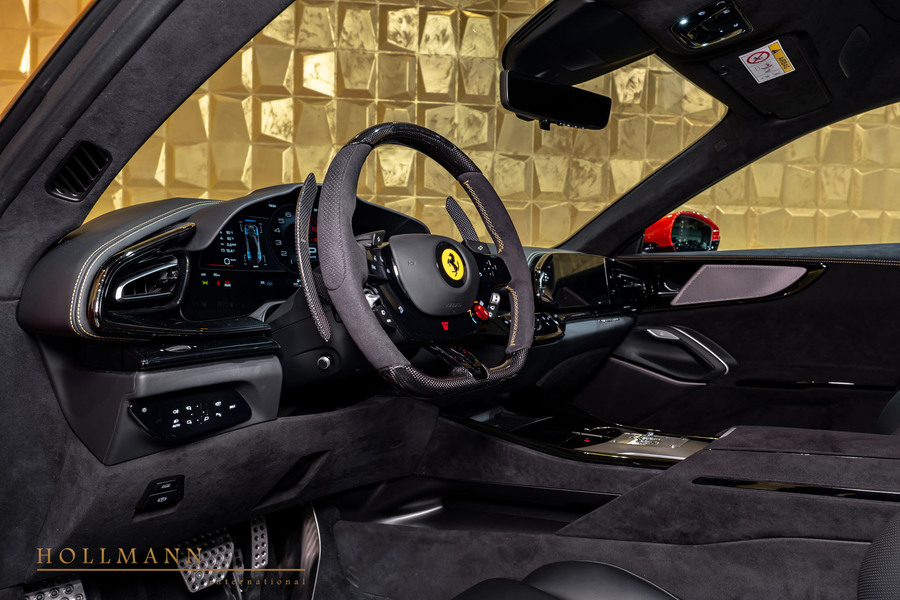 Vehicle view 20