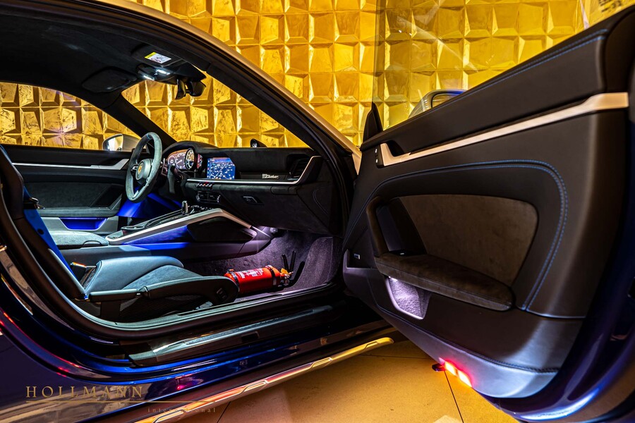 Vehicle view 13