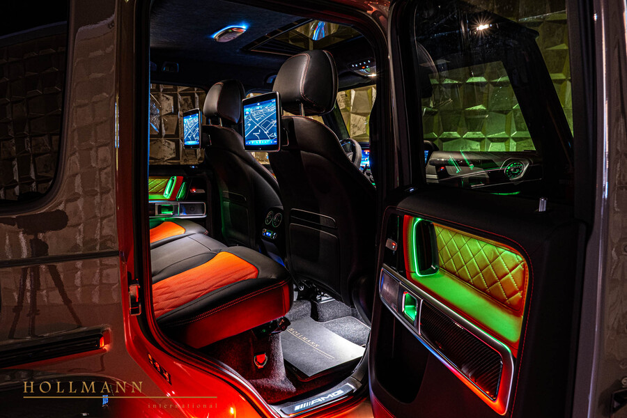 Vehicle view 13