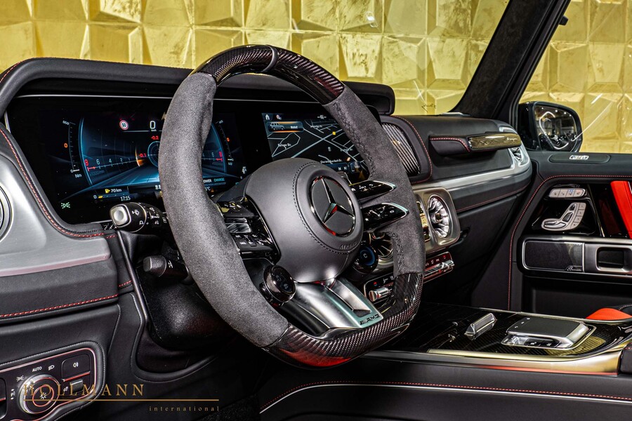 Vehicle view 18